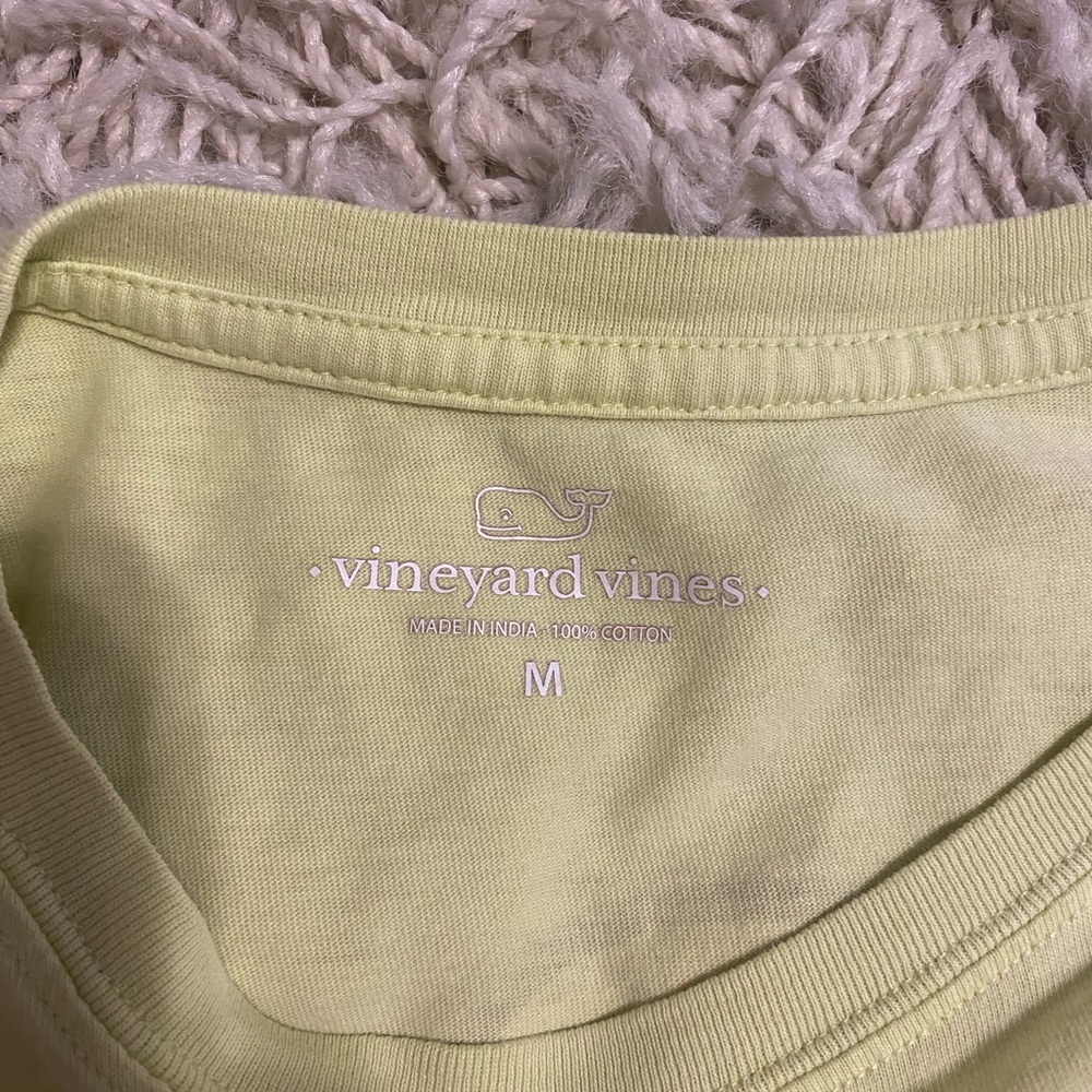 vineyard’s vine t shirt